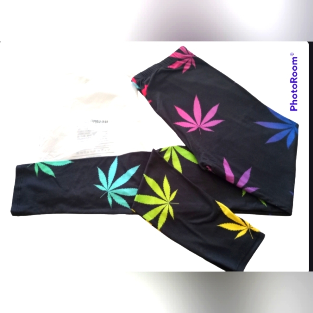 Leggings